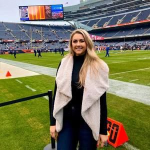 Meet your Posher, Faith